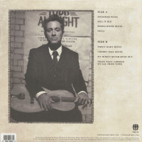 Vorschau: Detroit Twelve String Blues And Rags (LP, 180g Vinyl) Vorschau: Detroit Twelve String Blues And Rags (LP, 180g Vinyl)