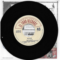 Vorschau: Let's Get Wild (7inch, EP 45rpm) Vorschau: Let's Get Wild (7inch, EP 45rpm)