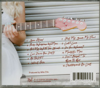 Vorschau: Bad Penny (CD) Vorschau: Bad Penny (CD)