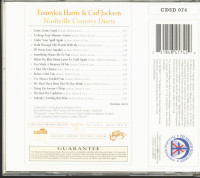 Vorschau: Nashville Country Duets Vorschau: Nashville Country Duets