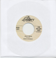 Vorschau: Jelly Bean - Don't Bye, Bye Baby Me (7inch, 45rpm) Vorschau: Jelly Bean - Don't Bye, Bye Baby Me (7inch, 45rpm)