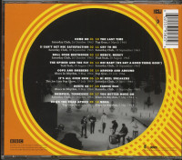 Vorschau: On Air (CD) Vorschau: On Air (CD)