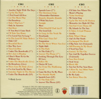 Vorschau: We Gotta Sing! - The Soul Years 1962-71 (3-CD) Vorschau: We Gotta Sing! - The Soul Years 1962-71 (3-CD)