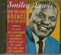 Vorschau: New Orleans Bounce - 30 Of His Best (CD) Vorschau: New Orleans Bounce - 30 Of His Best (CD)