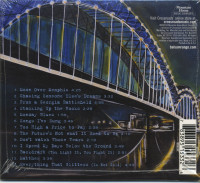 Vorschau: Five (CD) Vorschau: Five (CD)