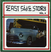 Vorschau: East Side Story Vol.1-12 (13-LP Box-Set, Ltd.) Vorschau: East Side Story Vol.1-12 (13-LP Box-Set, Ltd.)