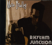 Vorschau: Rhythm Junction (CD) Vorschau: Rhythm Junction (CD)