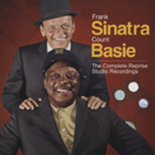 Complete Reprise Studio Recordings
