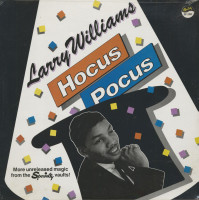 Vorschau: Hocus Pocus - More Unreleased Magic Vaults From Specialty (LP) Vorschau: Hocus Pocus - More Unreleased Magic Vaults From Specialty (LP)