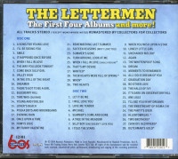 Vorschau: The First Four Albums And More! (2-CD) Vorschau: The First Four Albums And More! (2-CD)