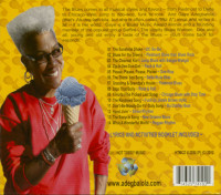 Vorschau: Blues In All Flavors Vorschau: Blues In All Flavors