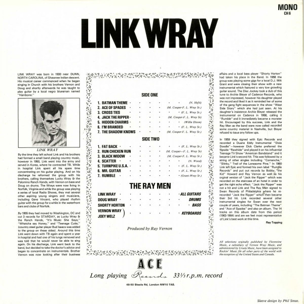 Early Recordings (LP, colored Vinyl, Ltd.)