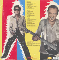 Vorschau: What's The Word (LP) Vorschau: What's The Word (LP)