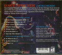 Vorschau: Live In Chicago (CD) Vorschau: Live In Chicago (CD)