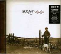 Vorschau: Dog Days (CD) Vorschau: Dog Days (CD)