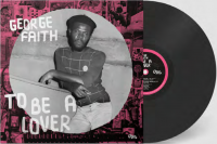Vorschau: To Be A Lover (180g Vinyl) Vorschau: To Be A Lover (180g Vinyl)