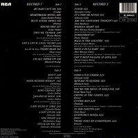 Vorschau: Elvis Forever - 32 Great Tracks (2-LP) Vorschau: Elvis Forever - 32 Great Tracks (2-LP)