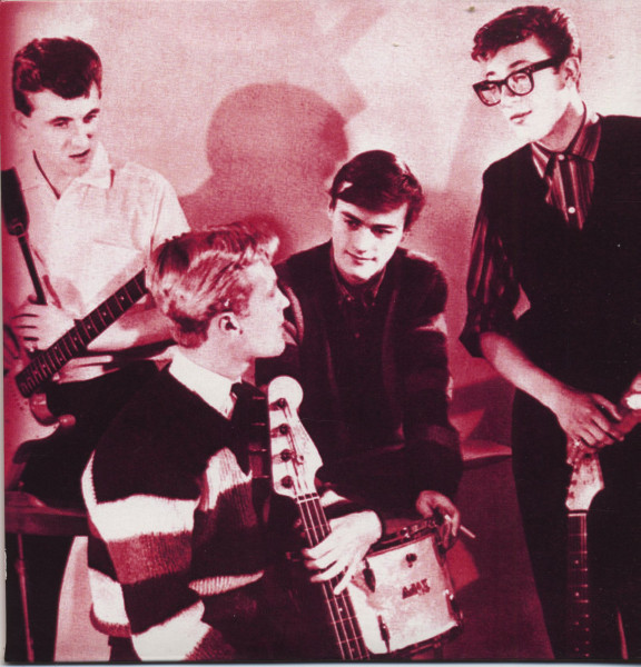 In Concert Vol.1 1961-1962 (CD)