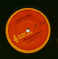 Vorschau: Love Is A Beautiful Song - My Special Angel (7inch, 45rpm, SC) Vorschau: Love Is A Beautiful Song - My Special Angel (7inch, 45rpm, SC)