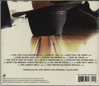 Vorschau: On Down The Line (CD) Vorschau: On Down The Line (CD)