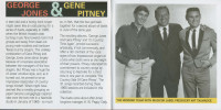 Vorschau: Gene Pitney & George Jones (CD) Vorschau: Gene Pitney & George Jones (CD)