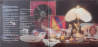Vorschau: The Songs 1975 - 1990 (2-LP) Vorschau: The Songs 1975 - 1990 (2-LP)