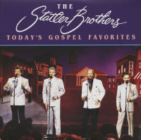 Vorschau: Today's Gospel Favorites (LP) Vorschau: Today's Gospel Favorites (LP)