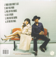 Vorschau: Pull Up The Roots (LP) Vorschau: Pull Up The Roots (LP)