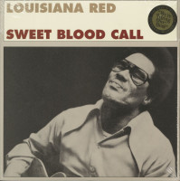 Vorschau: Sweet Blood Call (LP) Vorschau: Sweet Blood Call (LP)