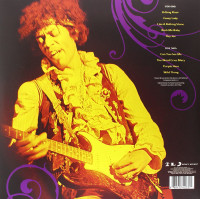 Vorschau: Live at Monterey (LP) Vorschau: Live at Monterey (LP)