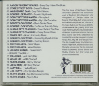 Vorschau: Windy City Blues (CD) Vorschau: Windy City Blues (CD)