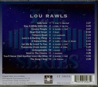 Vorschau: Lady Love (CD) Vorschau: Lady Love (CD)