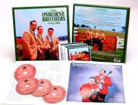 Vorschau: 1956-1968 (4-CD Deluxe Box Set) Vorschau: 1956-1968 (4-CD Deluxe Box Set)