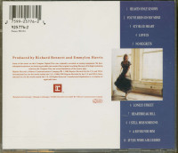Vorschau: Bluebird (CD) Vorschau: Bluebird (CD)