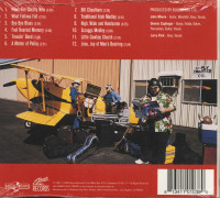 Vorschau: Travelin' Band (CD) Vorschau: Travelin' Band (CD)