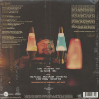 Vorschau: Victor Wainwright And The Train (LP, 180g Vinyl) Vorschau: Victor Wainwright And The Train (LP, 180g Vinyl)