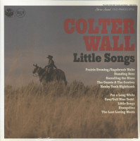 Vorschau: Little Songs (LP) Vorschau: Little Songs (LP)