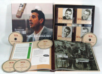 Vorschau: Portrait Of An American Singer 1949-1960 (5-CD Deluxe Box Set) Vorschau: Portrait Of An American Singer 1949-1960 (5-CD Deluxe Box Set)