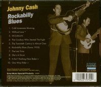 Vorschau: Rockabilly Blues (CD) Vorschau: Rockabilly Blues (CD)