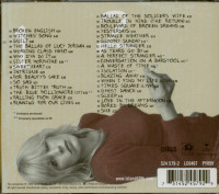 Vorschau: A Perfect Stranger (2-CD) Vorschau: A Perfect Stranger (2-CD)