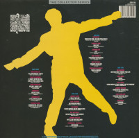 Vorschau: Hits Of The Fifties - The Collector Series (2-LP) Vorschau: Hits Of The Fifties - The Collector Series (2-LP)