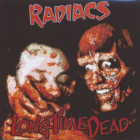 Vorschau: Long Time Dead (LP, colored Vinyl) Vorschau: Long Time Dead (LP, colored Vinyl)