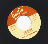 Vorschau: The Trance - Let Me Tell You About Love (7inch, 45rpm) Vorschau: The Trance - Let Me Tell You About Love (7inch, 45rpm)