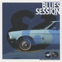 Vorschau: Blues Session Vol.1 (LP) Vorschau: Blues Session Vol.1 (LP)