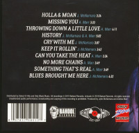 Vorschau: Holla & Moan (CD) Vorschau: Holla & Moan (CD)