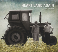 Vorschau: Heart Land Again (CD) Vorschau: Heart Land Again (CD)
