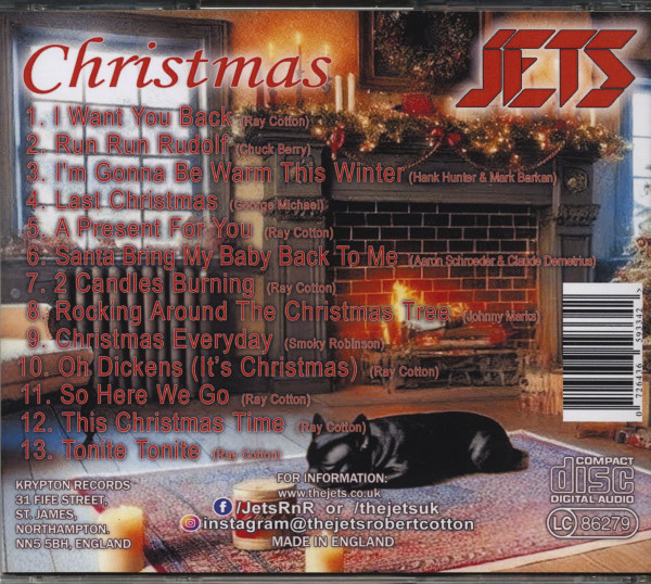 Christmas (CD)