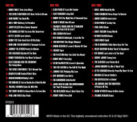 Vorschau: True Love Ways (3-CD) Vorschau: True Love Ways (3-CD)