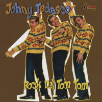 Vorschau: Rock Del Tom Tom (CD) Vorschau: Rock Del Tom Tom (CD)