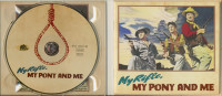 Vorschau: My Rifle, My Pony And Me (CD) Vorschau: My Rifle, My Pony And Me (CD)